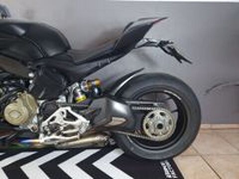 DUCATI 2021 occasion 57880 Ham-sous-Varsberg