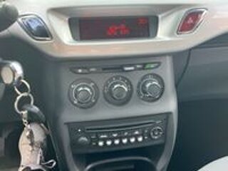 DS3 VTi 95 Airdream Chic 2012 occasion 82000 Montauban