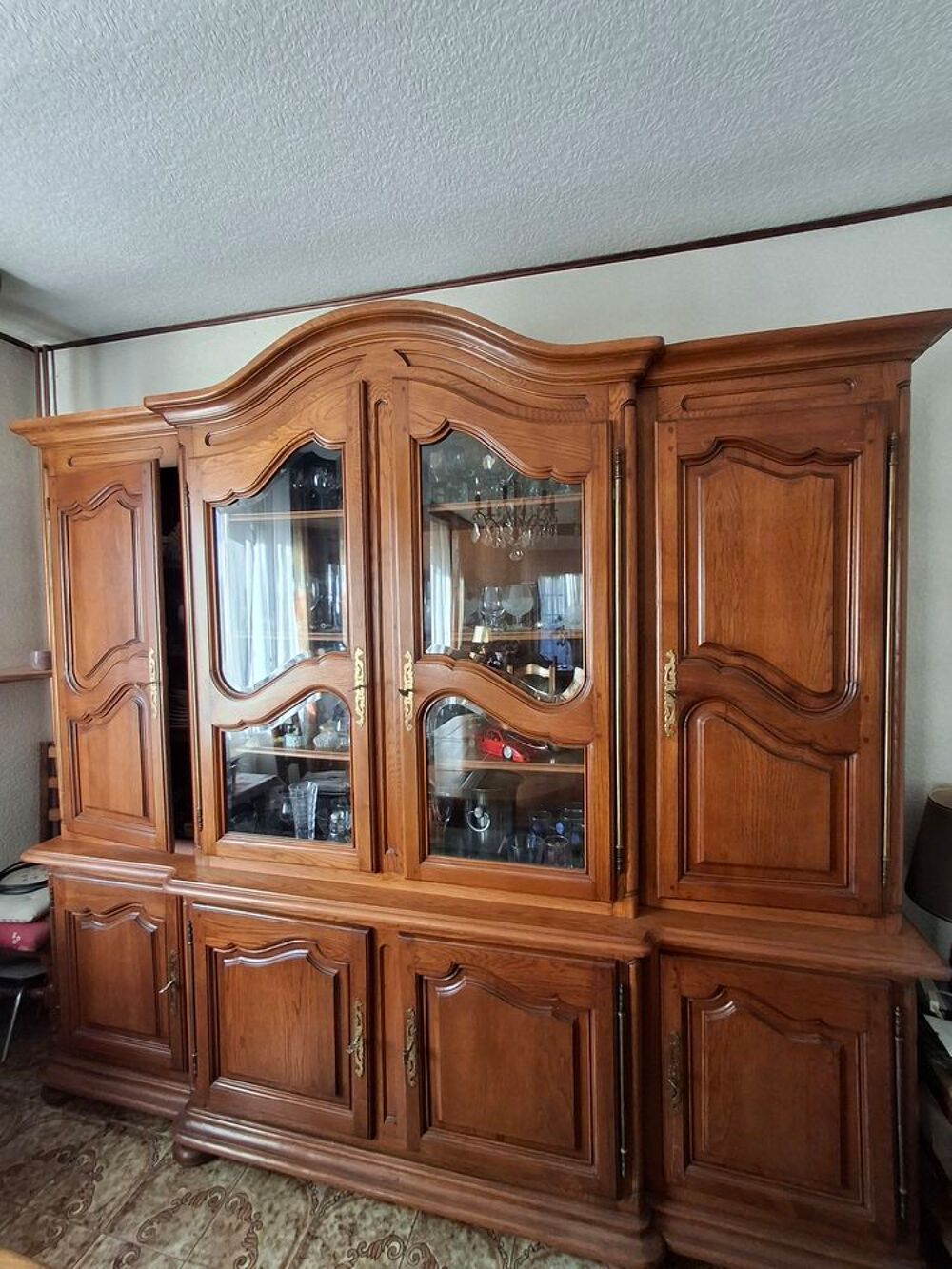 sallexa manger complete Meubles