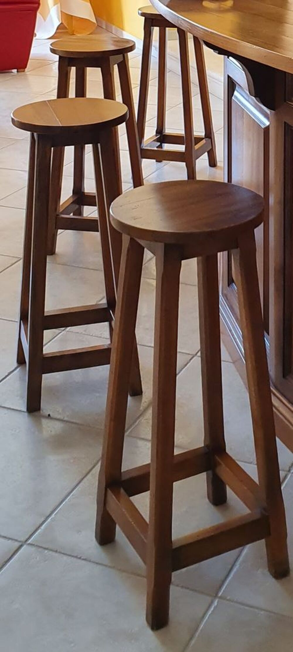 TABOURETS DE BAR Meubles