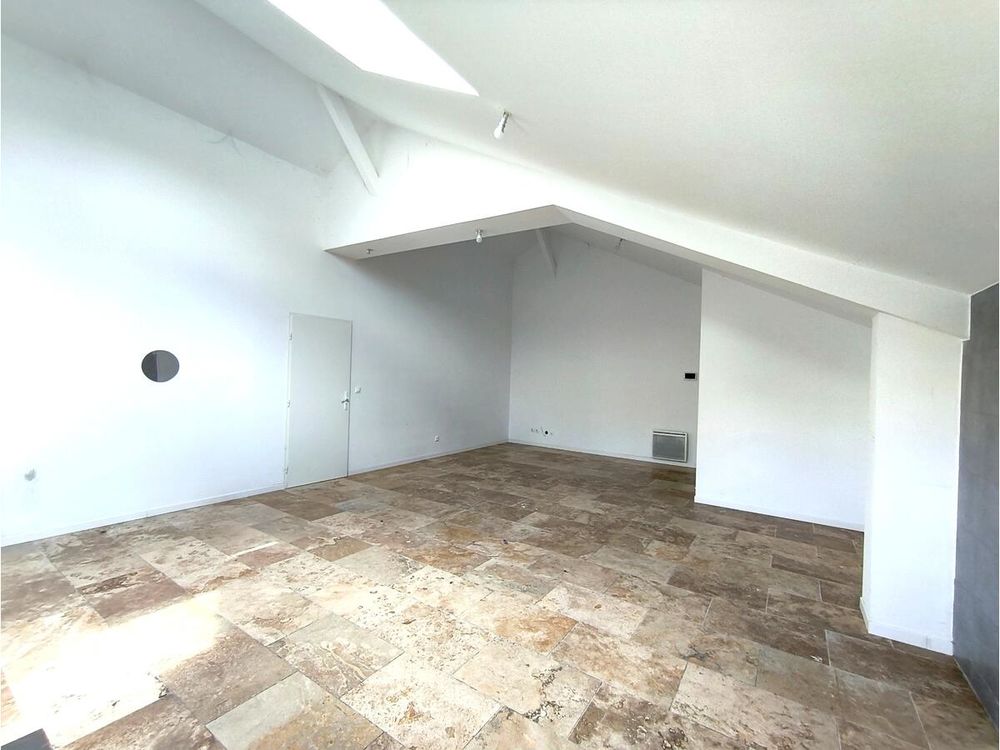 Vente Appartement Appartement F3 Marseille 15