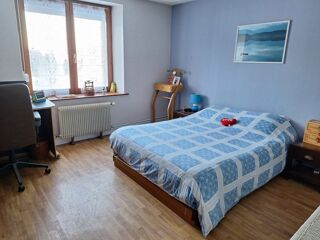  Maison � vendre 4 pi�ces 83 m�