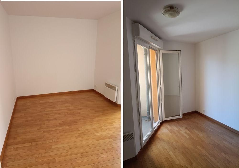 Vente Appartement appartement, 46m2, plein centre ville, Brétigny S/Orge Brétigny-sur-orge