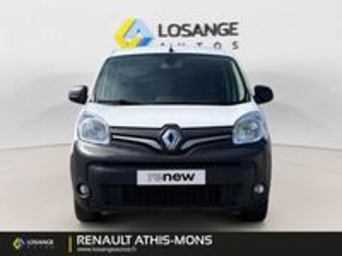 Kangoo Express KANGOO EXPRESS BLUE DCI 115 EXTRA R-LINK 2021 occasion 91200 Athis-Mons