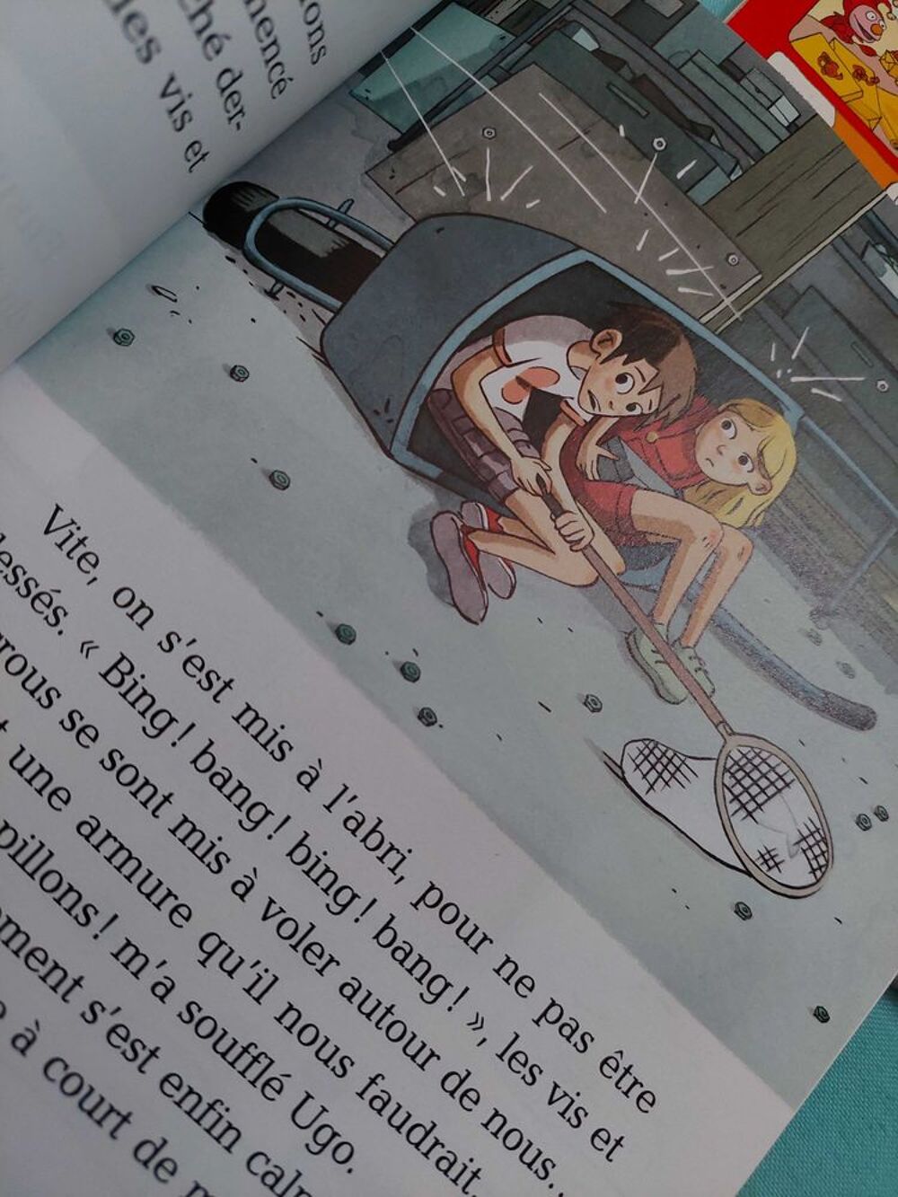 j'aime lire Livres et BD