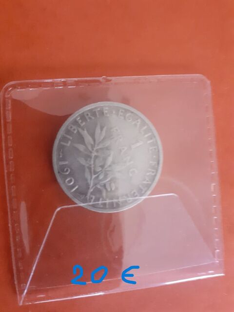 Album de pieces en argent 3626 Armentires (59)