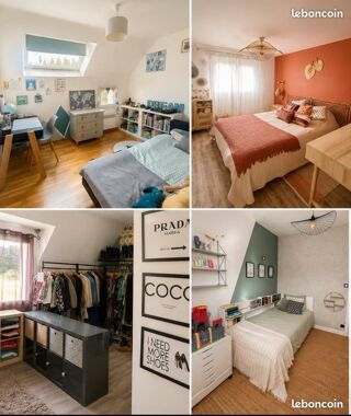  Maison à vendre 7 pièces 170 m²