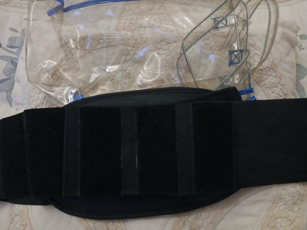  Appareil SLIM PRO V &eacute;lectro stimulations neuf N&deg;1430 Sports