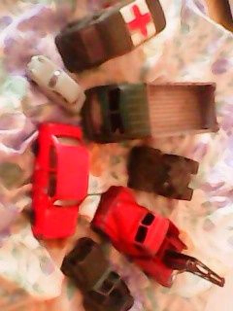 DINKY TOYS - NOREV - MAJORETTE 0 �loyes (88)