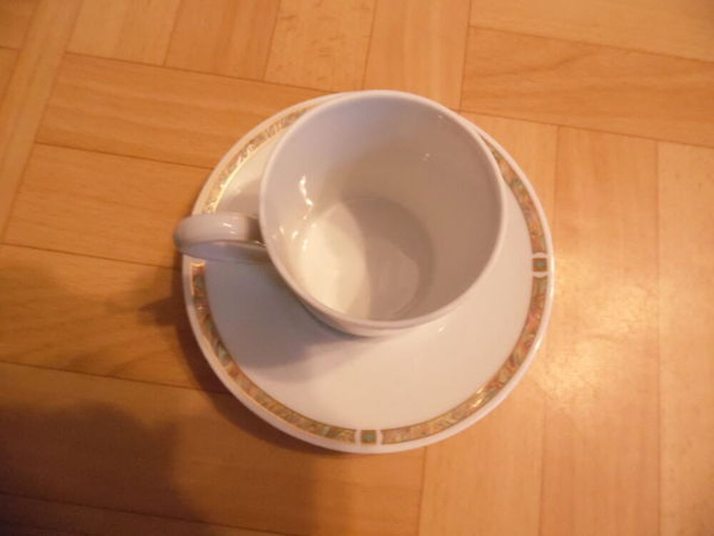 Ensemble Porcelaine de limoges Cuisine