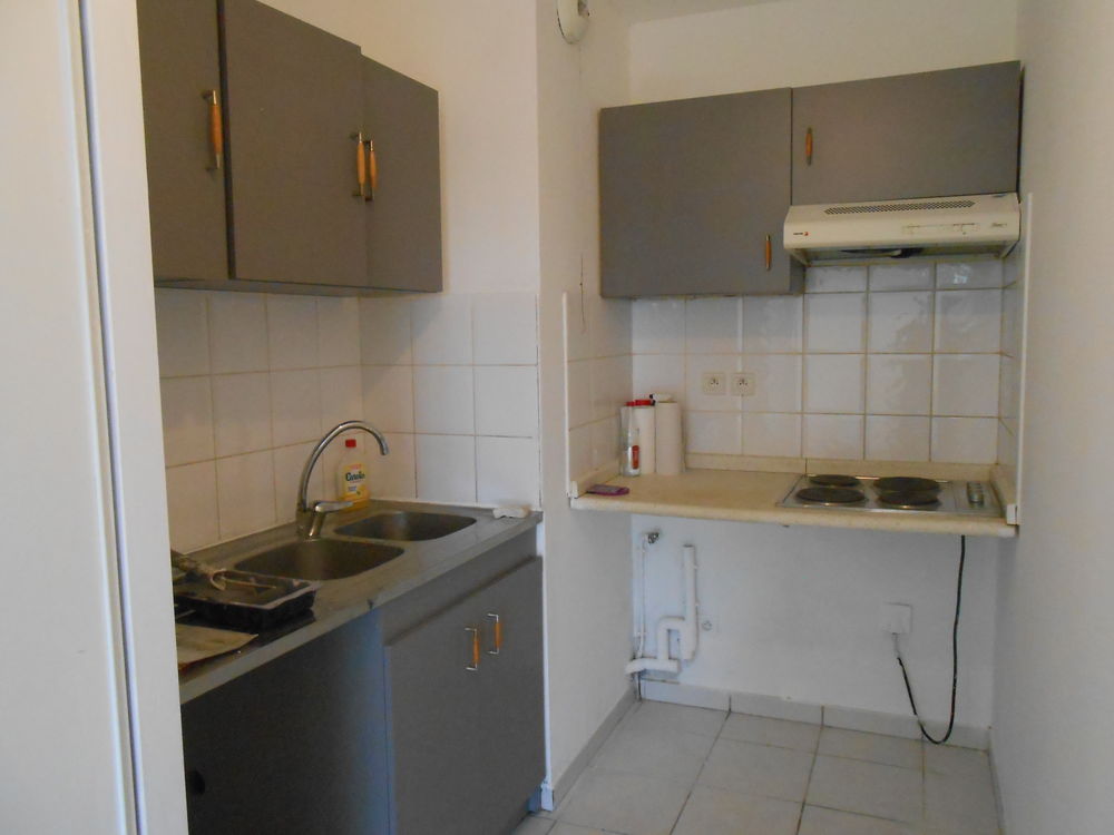 Vente Appartement T3 dans résidence sécurisée. Toulouse