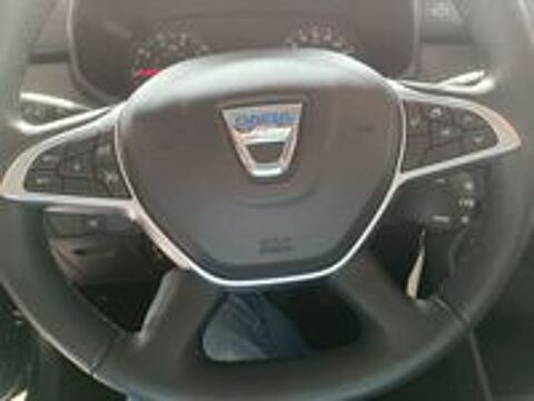 Sandero TCe 90 - 22 Stepway Confort 2022 occasion 95220 Pierrelaye