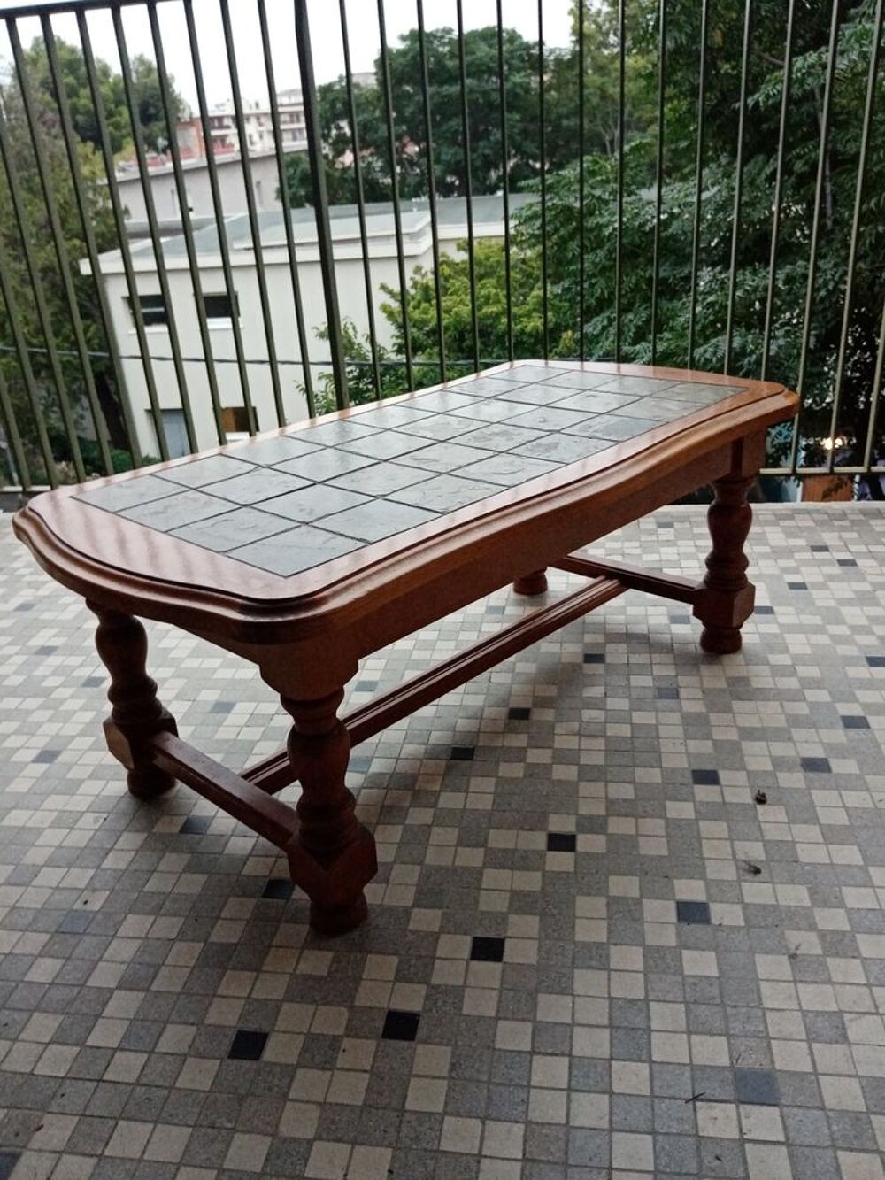 TABLE BASSE Meubles