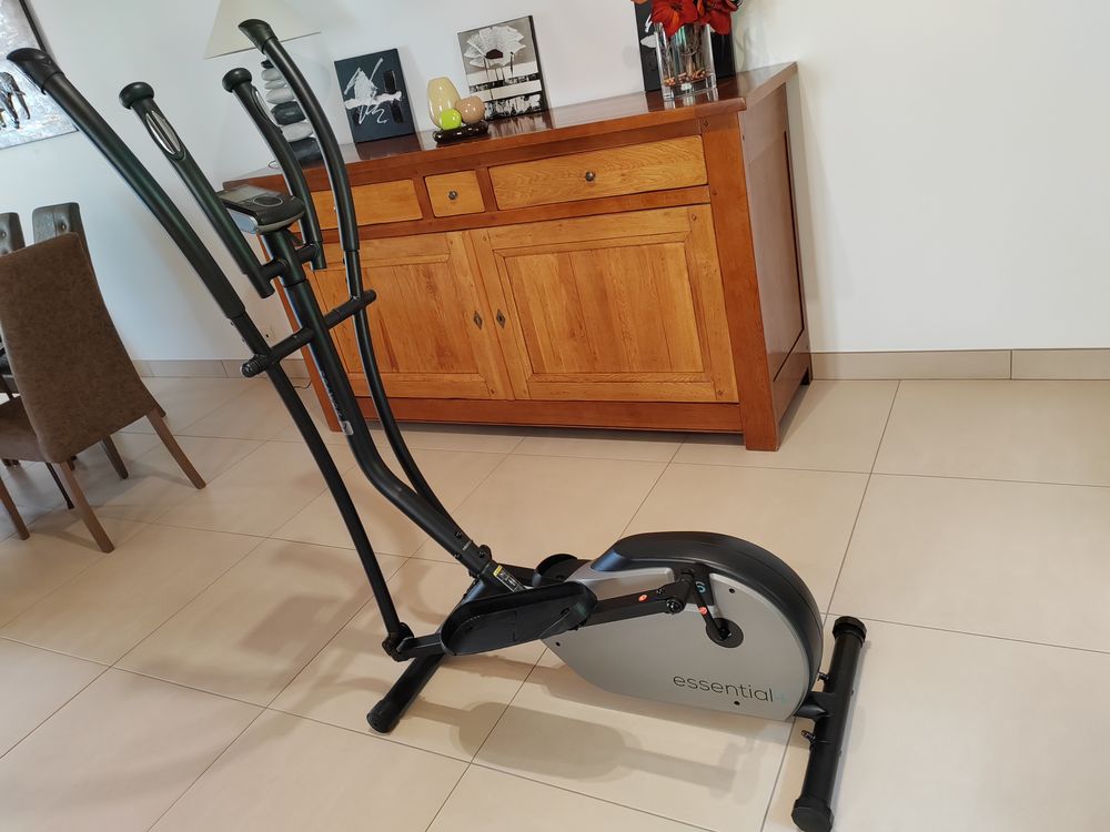 v&eacute;lo Elliptique 2020 Sports