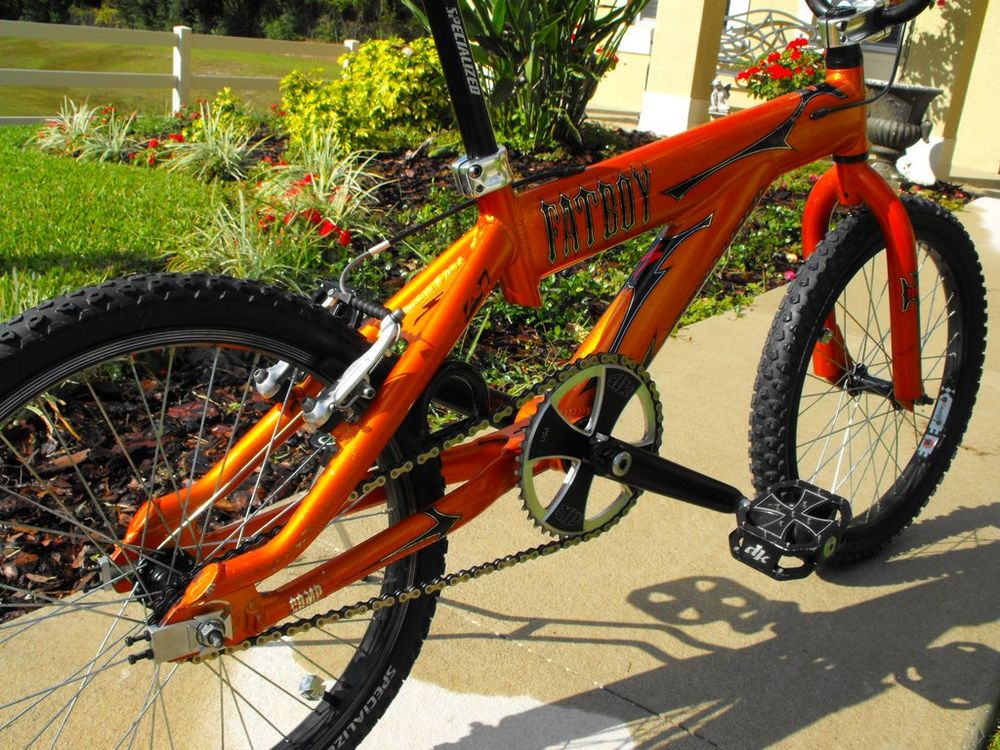 specialized fatboy a vendre