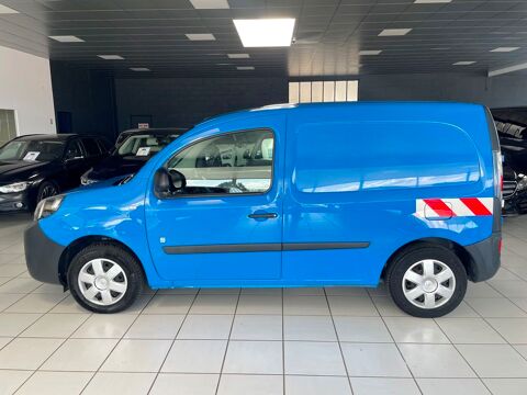 Renault Kangoo Express 2015 occasion Landorthe 31800