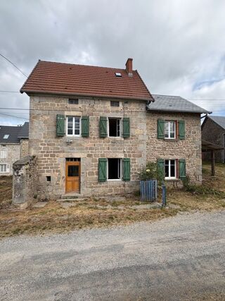 Maison 100m2 Sermur
