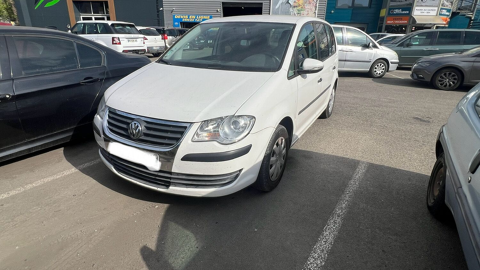 Volkswagen touran 1.9 TDI 90 Trendline