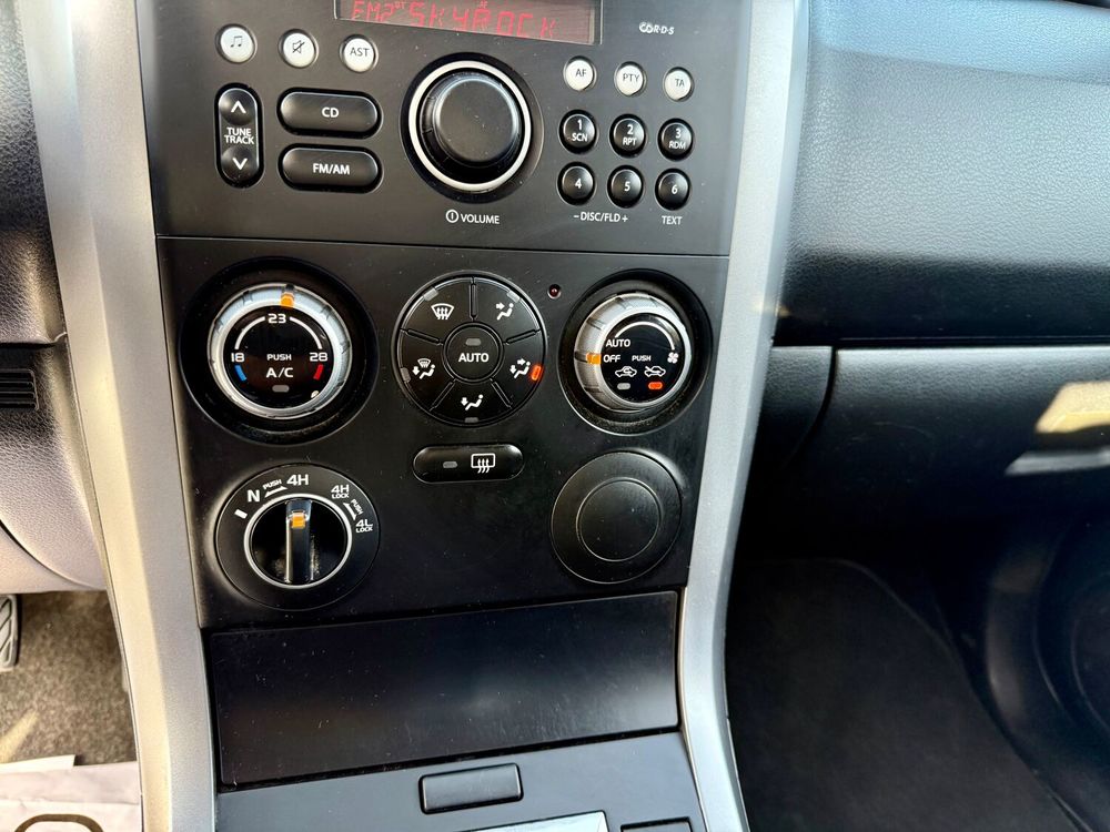Grand Vitara 1.9 DDiS 2007 occasion 65800 Aureilhan