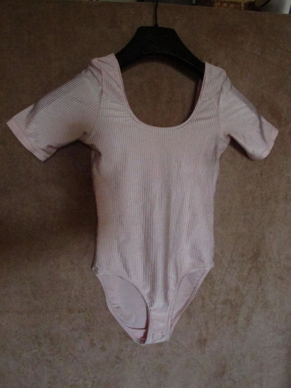 justaucorps Vêtements