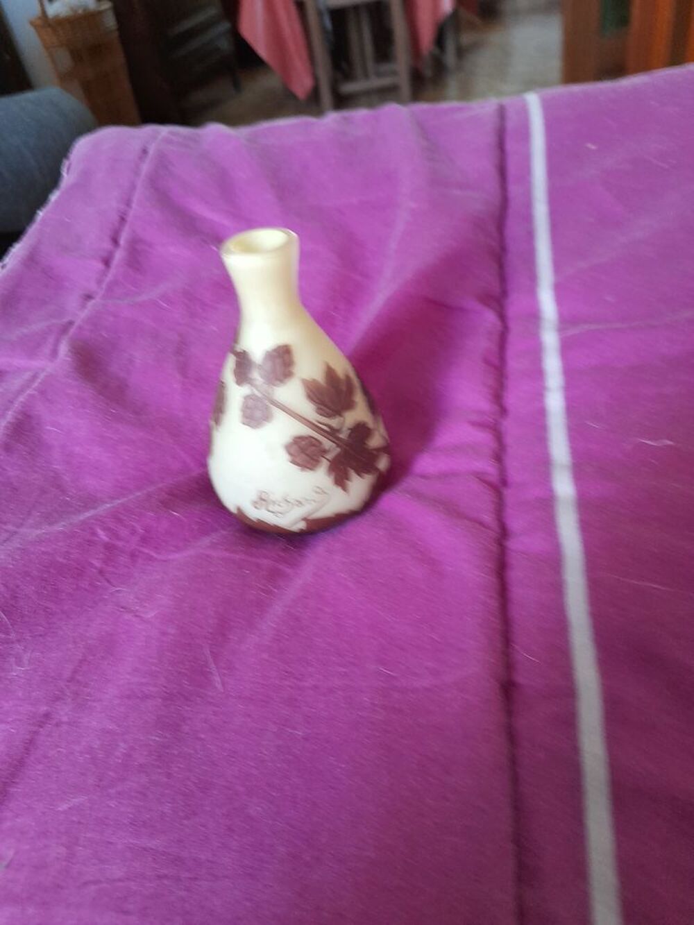 Petit vase 