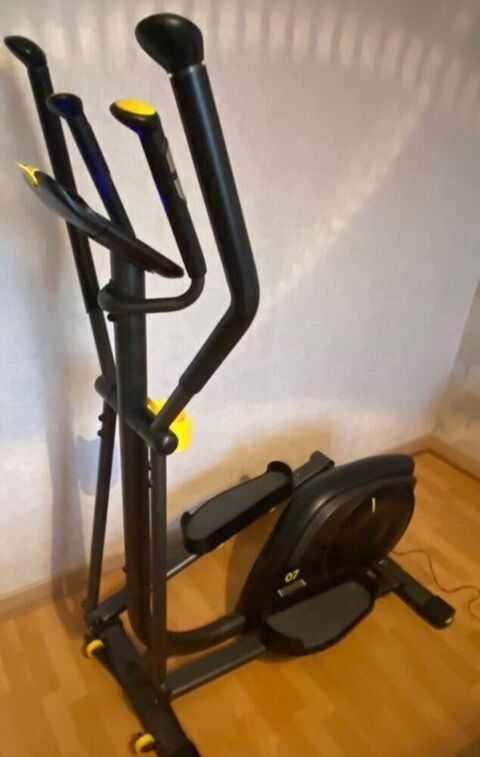 vélo elliptique Tôtes (76)