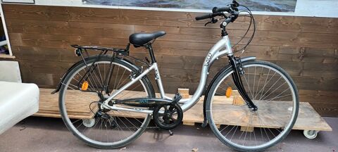 V�lo ville Raibow 150 La Chapelle-des-Marais (44)