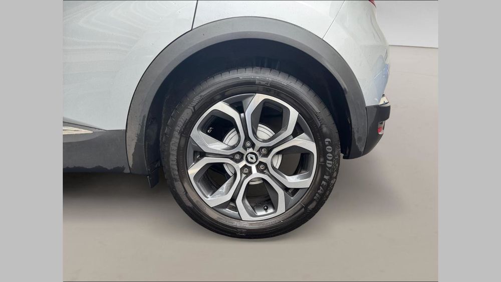Captur mild hybrid 140 Techno 2023 occasion 92120 Montrouge