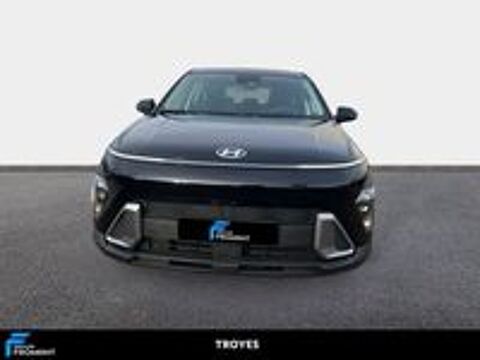 Kona Hybrid 129 Intuitive 2025 occasion 10600 Barberey-Saint-Sulpice