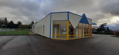  Atelier � louer 3/4 pi�ces 139 m�