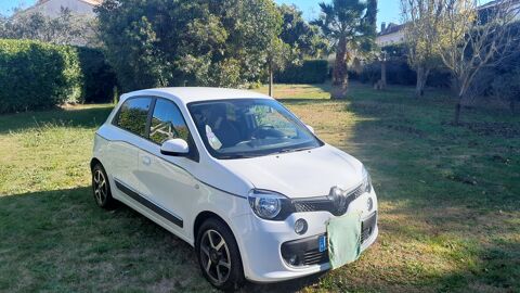 Renault twingo iii 0.9 TCe 90 Hipanema EDC
