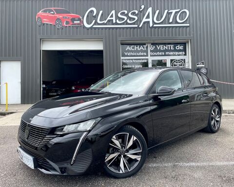 Annonce voiture Peugeot 308 20990 