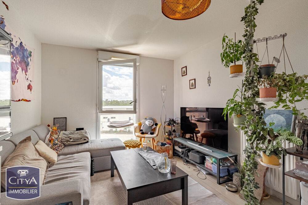 Vente Appartement appartement Tours