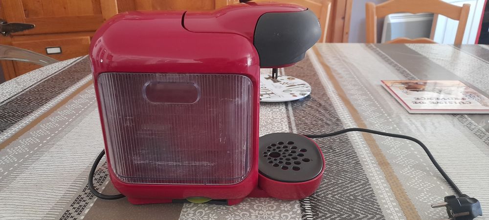 CAFETIERE ELECTRIQUE TASSIMO BOSCH Electroménager