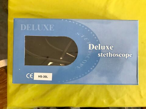 St�thoscope neuf 10 Nantes (44)
