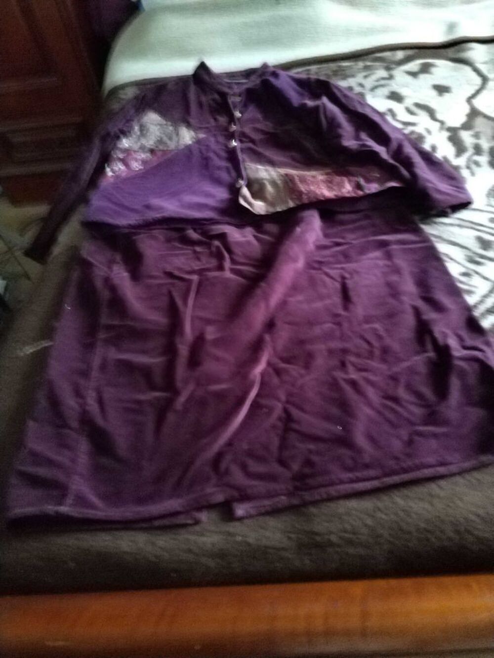 V&ecirc;tements femme Vêtements