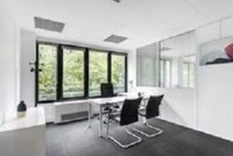   Espace de bureau tout compris pour vous-même et votre équipe à Grenoble Meylan  