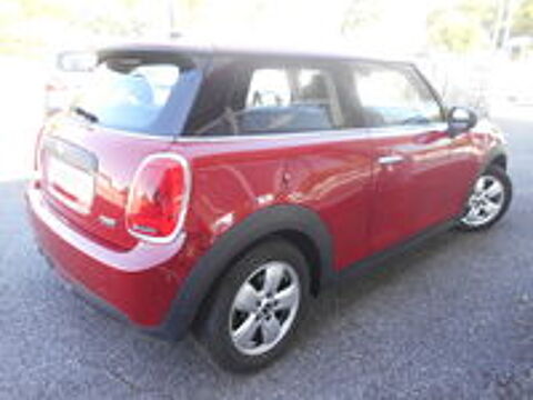 One Hatch 3 Portes 102 ch 2015 occasion 73420 Drumettaz-Clarafond
