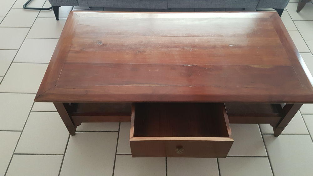 Table basse Meubles