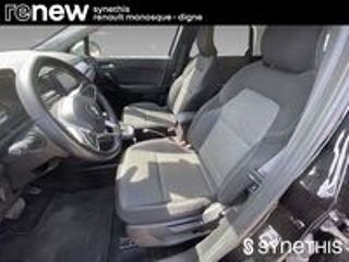 Captur E-Tech 145 - 21 Business 2022 occasion 04100 Manosque