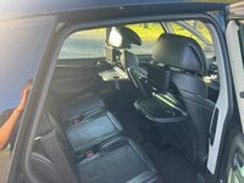 C4 Picasso HDi 138 FAP Exclusive BMP6 2007 occasion 52000 Chaumont