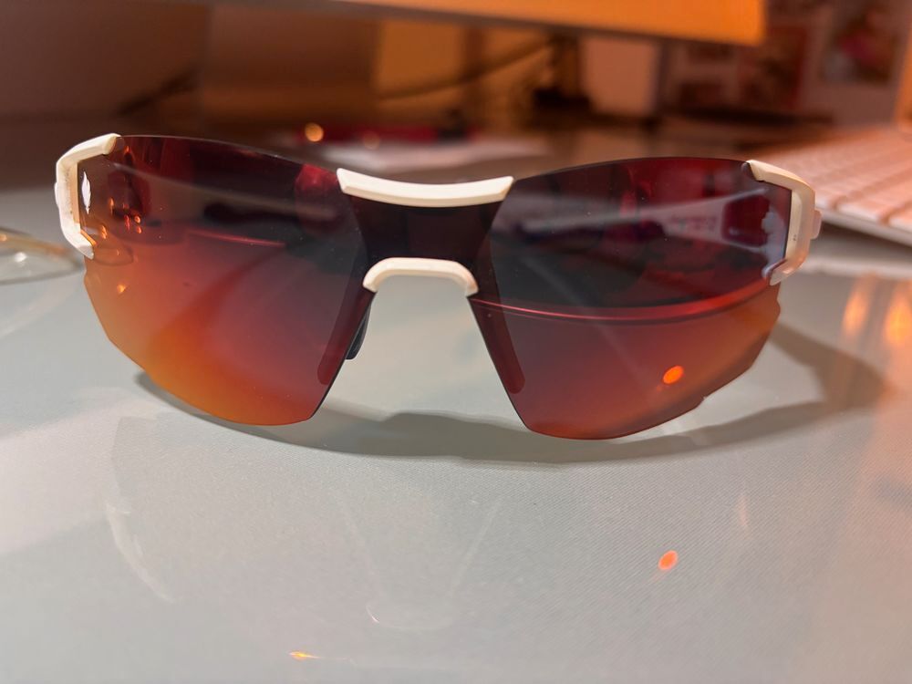LUNETTE DE SPORT "Marque JULBO" Sports