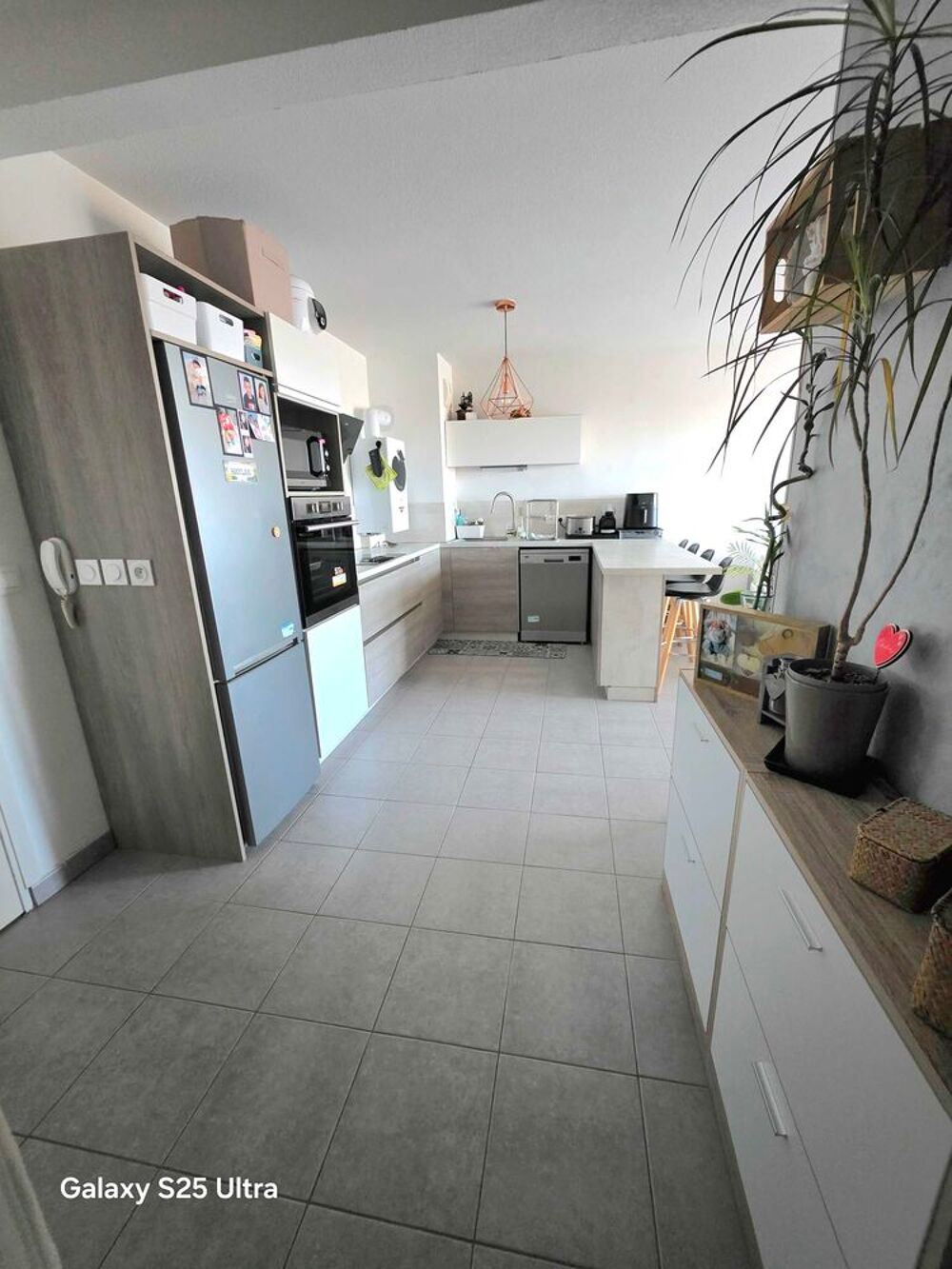 Appartement 3 pièces 57 m² · à Port-de-Bouc · 57 m² · 180 000 €