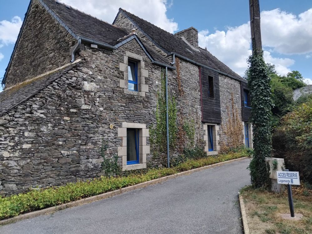 Vente Maison Ensemble immobilier de quatre maison pour investisseur Plévin