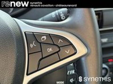 Sandero ECO-G 100 Stepway Extreme 2024 occasion 84300 Cavaillon