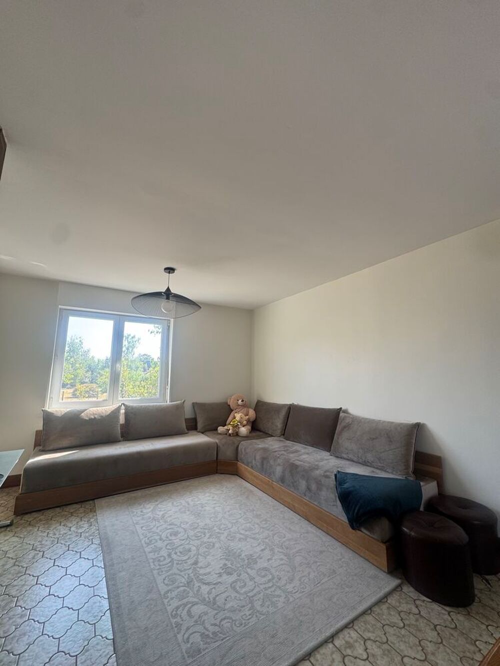 Vente Maison ? Maison familiale 4 chambres ? 110 m² ? Terrain 499 m² Joué-lès-tours