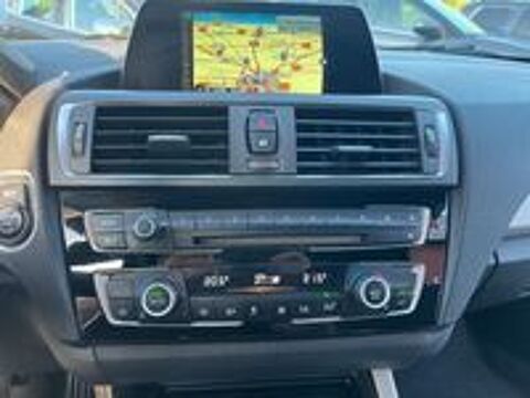 Serie 2 Cabriolet 218d 150 ch Sport A 2016 occasion 82000 Montauban