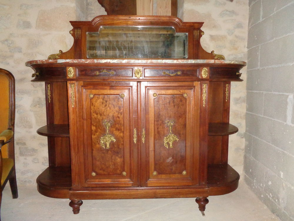 Buffet Empire Napol&eacute;on Meubles