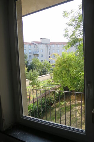  Appartement à louer 2 pièces 35 m²