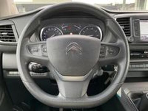 Spacetourer SPACETOURER M 8 PLACES 2,0L BlueHdi 150cv BVM6 2017 occasion 55100 Verdun